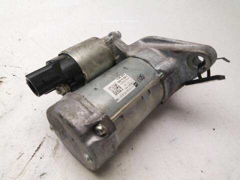 Foto 3ª: Motor de Arranque Cupra Leon 1.5 GASOLINA/HYBRIDO 150CV [DFY] (2020)