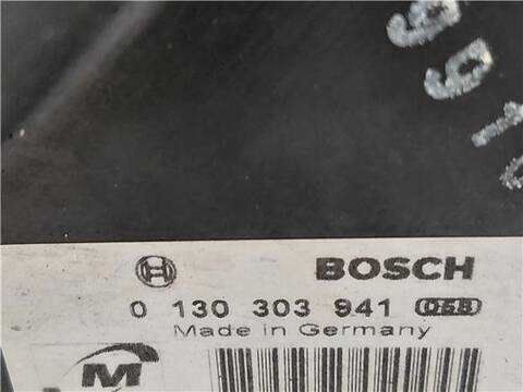 Foto 3ª: Electroventilador Bmw Serie 1 114 2.0 116D BERLINA 116CV 85KW [N47 D20 A] (2010)