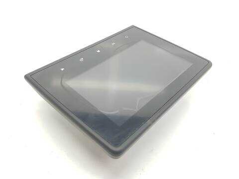 Foto 3ª: Pantalla Multifuncion Renault Clio INTENS (2019)