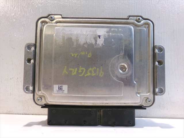 Foto 2ª: Centralita Motor ECU Kia Carens 2.0 CRDI 2006-2013 [D4EA] (2009)