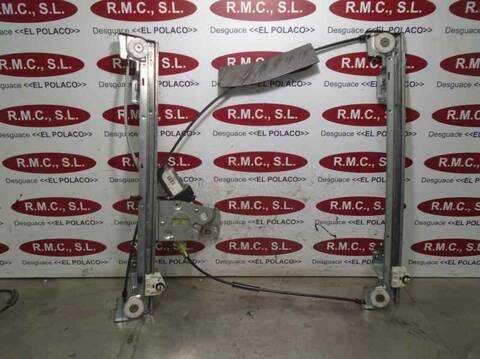 Elevalunas Eléctrico Delantero Derecho Renault Kangoo DYNAMIQUE 86CV 63KW