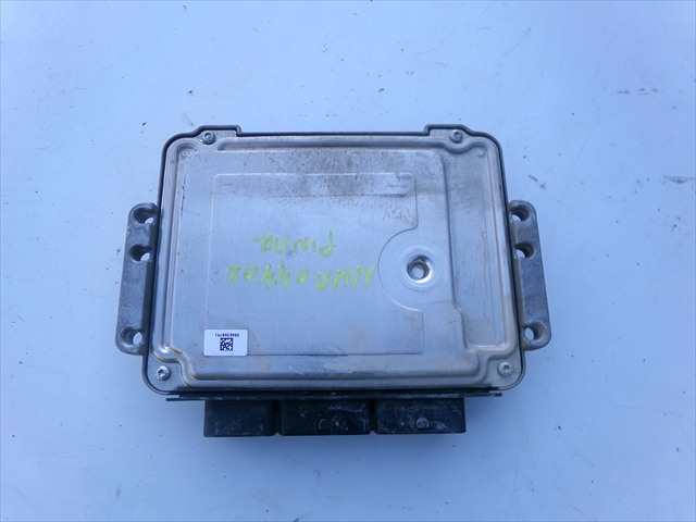Foto 2ª: Centralita Motor ECU Suzuki Grand Vitara 1.9 D 2006-2015 [F9Q] (2013)
