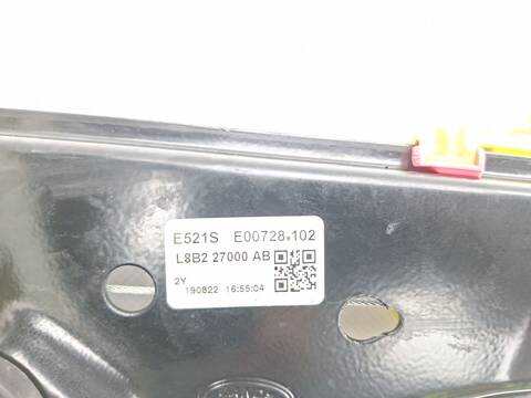 Foto 4ª: Elevalunas Manual Trasero Derecho Land Rover Defender D250 MHEV 4X4 249CV 183KW [DT306] (2022)