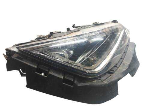 Foto 2ª: Piloto Delantero Derecho Seat Arona 1.5 TSI (2017)