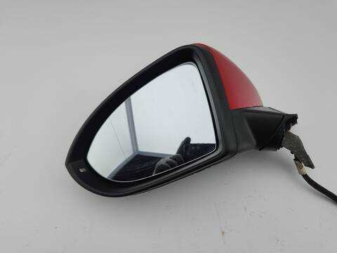 Retrovisor Izquierdo Volkswagen Golf 1.6 TDI 105CV 77KW