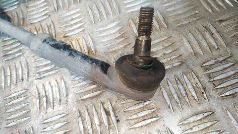 Foto 2ª: Cremallera de Direccion Ford Transit AMBIENTE 75CV 55KW [UGCB] (2015)