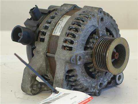 Alternador Citroen C3 1.4 HDI 68CV 50KW