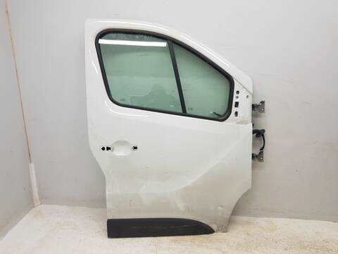 Puerta Delantera Derecha Renault Trafic L1H1 29T 113CV 83KW