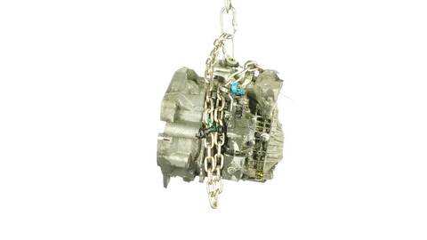 Foto 2ª: Caja Cambios Alfa Romeo Giulietta 1.4 TB 940FXA1A) [940 B7.000] (2010)