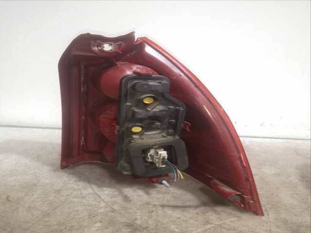 Foto 2ª: Piloto Trasero Izquierdo Peugeot 307 9HX (2007)