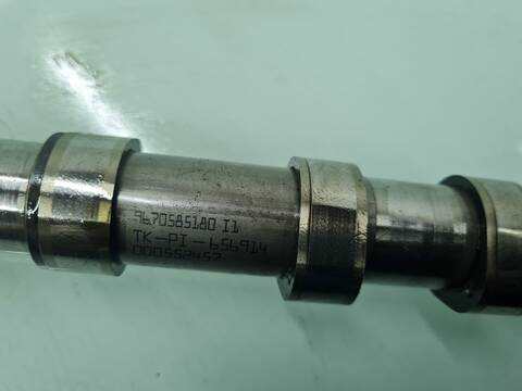Foto 2ª: Arbol de Levas Ford Kuga TITANIUM 4X2 140CV 103KW [UFDA] (2012)