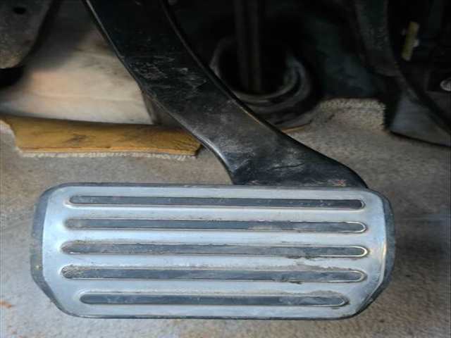 Pedal Freno Porsche Cayenne M4851 AUT.