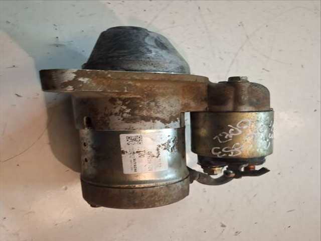 Foto 3ª: Motor de Arranque Opel Astra A17DTR BERLINA (2012)