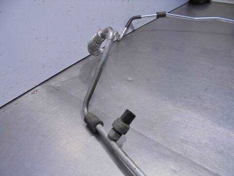 Foto 3ª: Tubos Aire Acondicionado Bmw Serie 1 114 2.0 16V BERLINA 143CV 105KW [N47D20C] (2010)