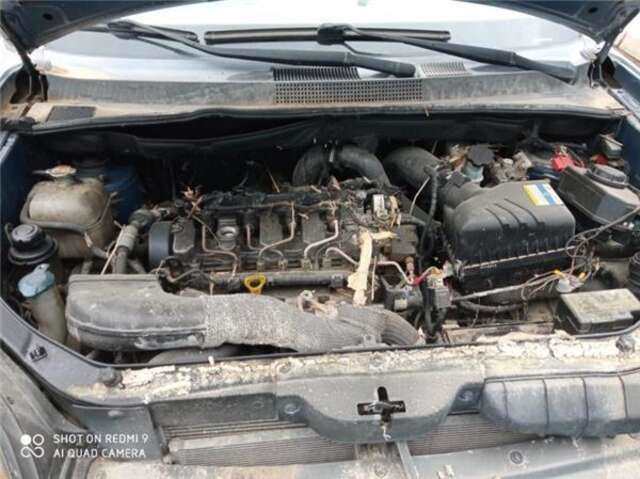 Foto 3ª: Retrovisor Derecho Hyundai Tucson 2.0 CRDI [D4EA]