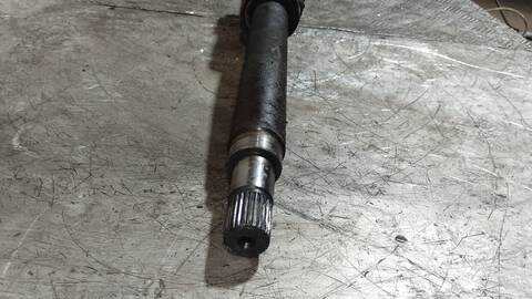 Foto 3ª: Transmision Delantera Derecha Ford Focus TREND 116CV 85KW [KKDA] (2008)