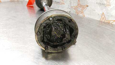 Foto 3ª: Transmision Delantera Izquierda Volkswagen Golf RABBIT 90CV 66KW (2011)