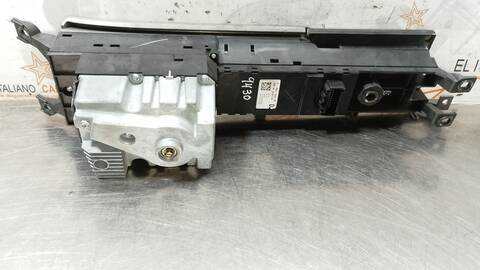 Foto 3ª: Palanca de Cambio Jaguar XF 3.0 V6 DIESEL S PREMIUM LUXURY 275CV 202KW [306DT] (2010)