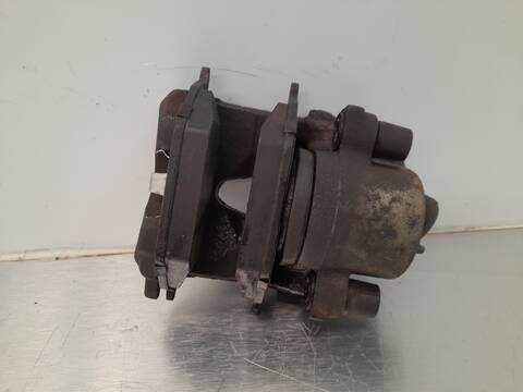 Foto 2ª: Pinza Freno Delantera Derecho Volkswagen New Beetle 1.9 TDI 90CV 66KW [ALH] (2003)