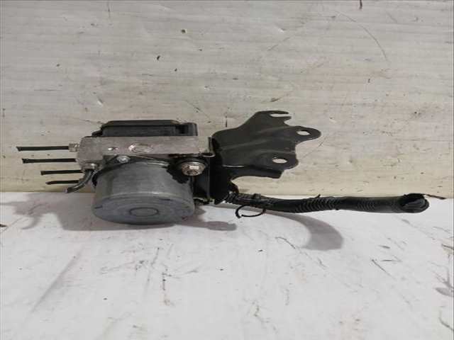 Abs Toyota Auris 1.33 DUAL-VVTI NRE150_) 101CV