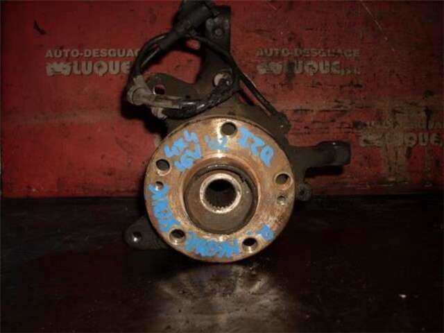 Mangueta Delantera Izquierda Renault Scenic 1.6 I (JA...)(1999-_)