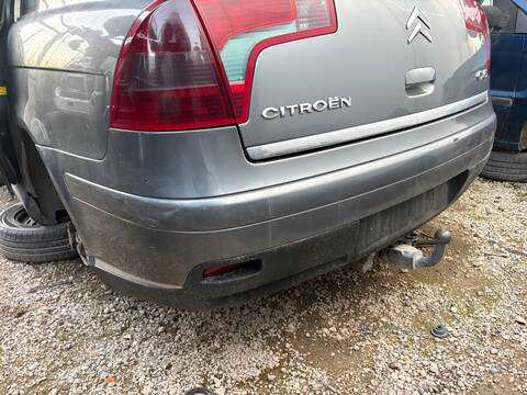Paragolpes Trasero Citroen C5 RHR BERLINA
