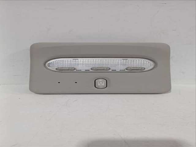 Luz Interior Nissan Qashqai 1.3 DIG-T 140CV