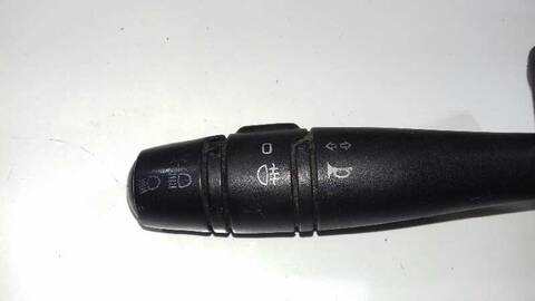 Foto 3ª: Mando Luces Renault Master 2.8 TDI 114CV 84KW [S9W702] (1998)