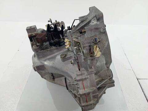 Caja Cambios Mazda 5 2.0 CRTD ACTIVE 105KW) 143CV