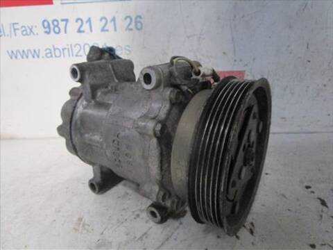 Compresor Aire Acondicionado Renault Kangoo 1.5 DCI 68CV 50KW