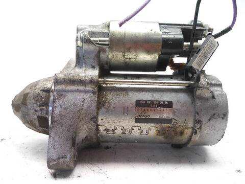 Motor de Arranque Mercedes Sprinter 311 CDI 906.631 906.633 906.635 906.637)