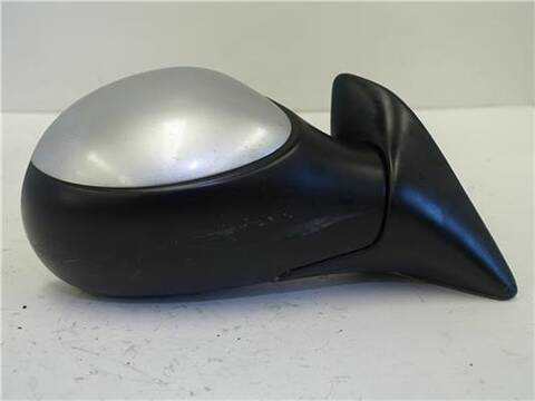 Foto 2ª: Retrovisor Derecho Citroen Xsara 2.0 HDI PICASSO 90CV 66KW [RHY (DW10TD)] (2003)