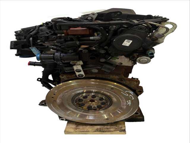 Motor Completo Ford Mondeo 140CV 103KW