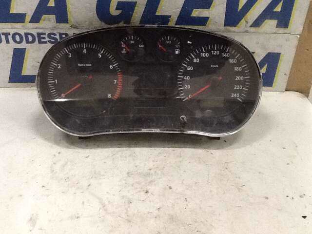 Cuadro de Instrumentos Seat Leon 1.6 0CV