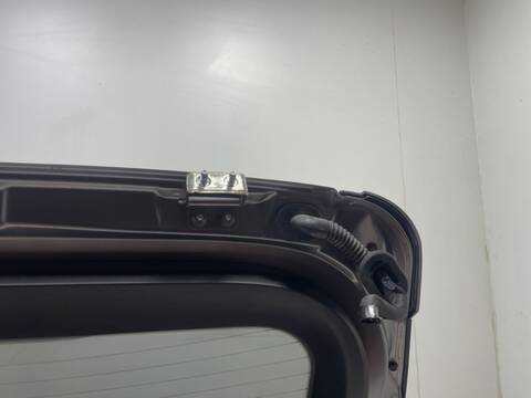 Foto 3ª: Portón Nissan Qashqai R9M414 (2017)