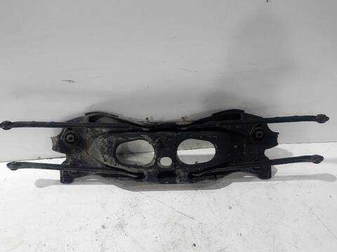 Foto 2ª: Puente Trasero Ford Mondeo GHIA 06.2003 ) D) 131CV [FMBA - N7BA] (2000)