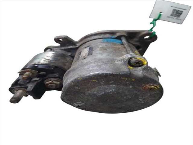 Foto 3ª: Motor de Arranque Mercedes Clase C 160 C 200 CDI 204.001) (2007)