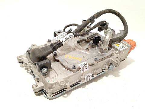 Foto 2ª: Centralita Motor ECU Ford Kuga 2.5 FHEV 190CV 140KW [BGDC] (2024)