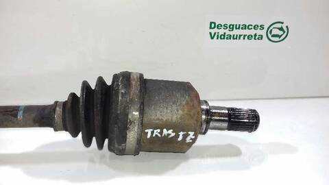 Foto 3ª: Transmision Trasera Izquierda Kia Sportage ACTIVE 4X4 140CV 103KW [D4EA] (2006)