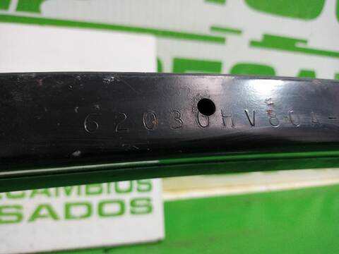 Foto 3ª: Refuerzo Paragolpes Delantero Nissan Qashqai ACENTA 140CV [HR13DDT] (2013)