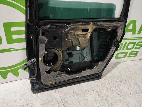 Foto 2ª: Puerta Trasera Derecha Seat Alhambra 2.0 TDI 140CV 103KW [BRT] (2008)