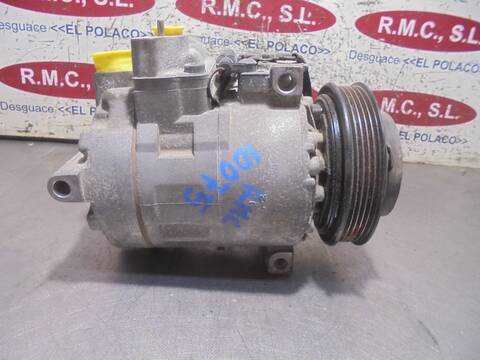 Foto 4ª: Compresor Aire Acondicionado Rover Serie 75 2.0 CDT CLASSIC 116CV 85KW RJ) [M47R] (2004)