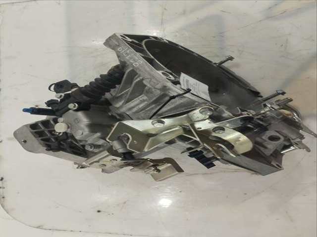 Foto 2ª: Caja Cambios Fiat Panda RED 69CV 51KW [46341162] (2023)