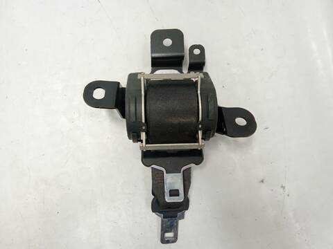 Cinturón Trasero Central Nissan Qashqai 1.5 DCI 103CV 76KW
