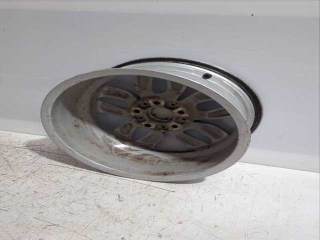 Foto 3ª: LLanta Chapa Bmw X3 2.0 16V DIESEL CAT 150CV 110KW [M47T2] (2006)