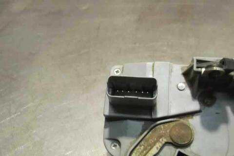 Foto 3ª: Cerradura Puerta Delantera Derecha Peugeot 406 SV BERLINA 133CV 98KW [4HX] (2001)