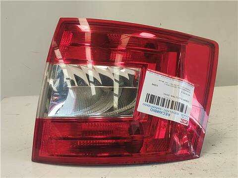 Piloto Trasero Derecho Skoda Octavia 1.6 ACTIVE 116CV 85KW
