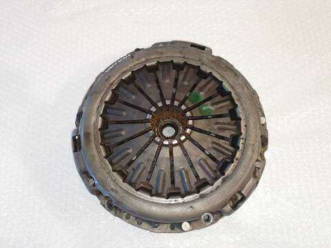 Foto 2ª: kit Embrague Ford Focus TREND 125CV