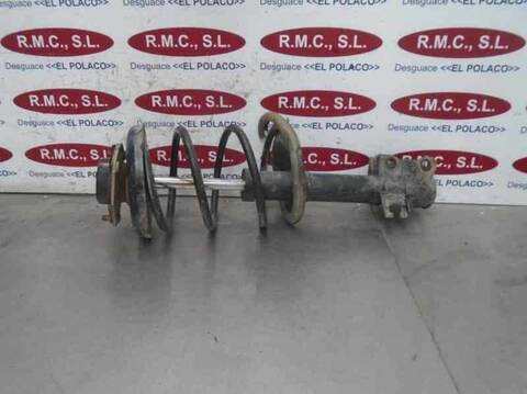 Amortiguador Delantero Izquierdo Nissan Almera 2.2 DCI DIESEL CAT 136CV 100KW