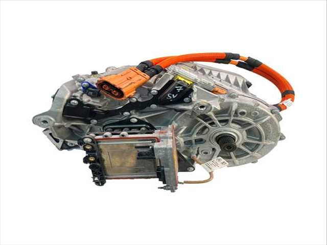 Foto 2ª: Motor Completo Mercedes EQB 350 292 CV 215KW [EM 780.200] (2022)